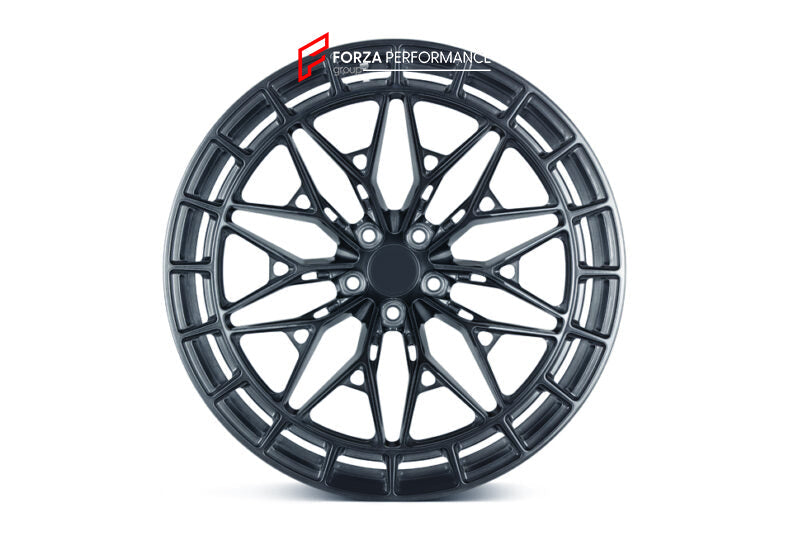 FORGED WHEELS RIMS for FERRARI 296 GTS 2022+