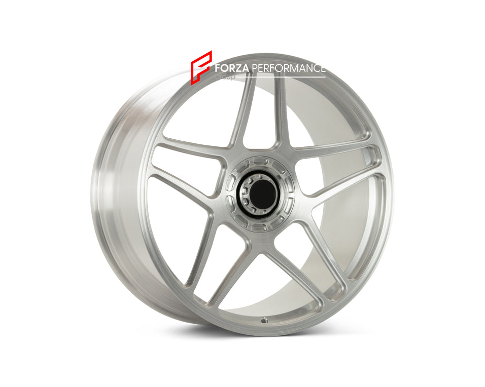 FORGED WHEELS RIMS for ALL MODELS VS-19