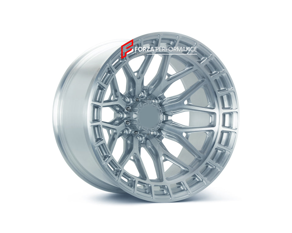 FORGED WHEELS RIMS for ALL MODELS VS-2