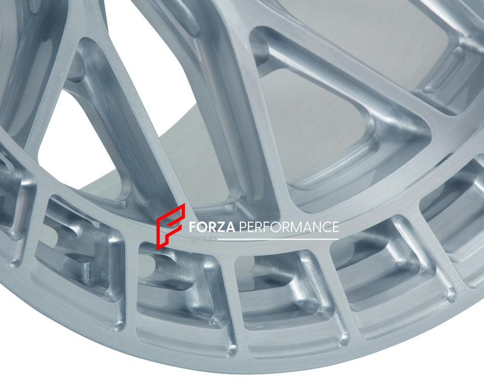 FORGED WHEELS RIMS for ALL MODELS VS-2