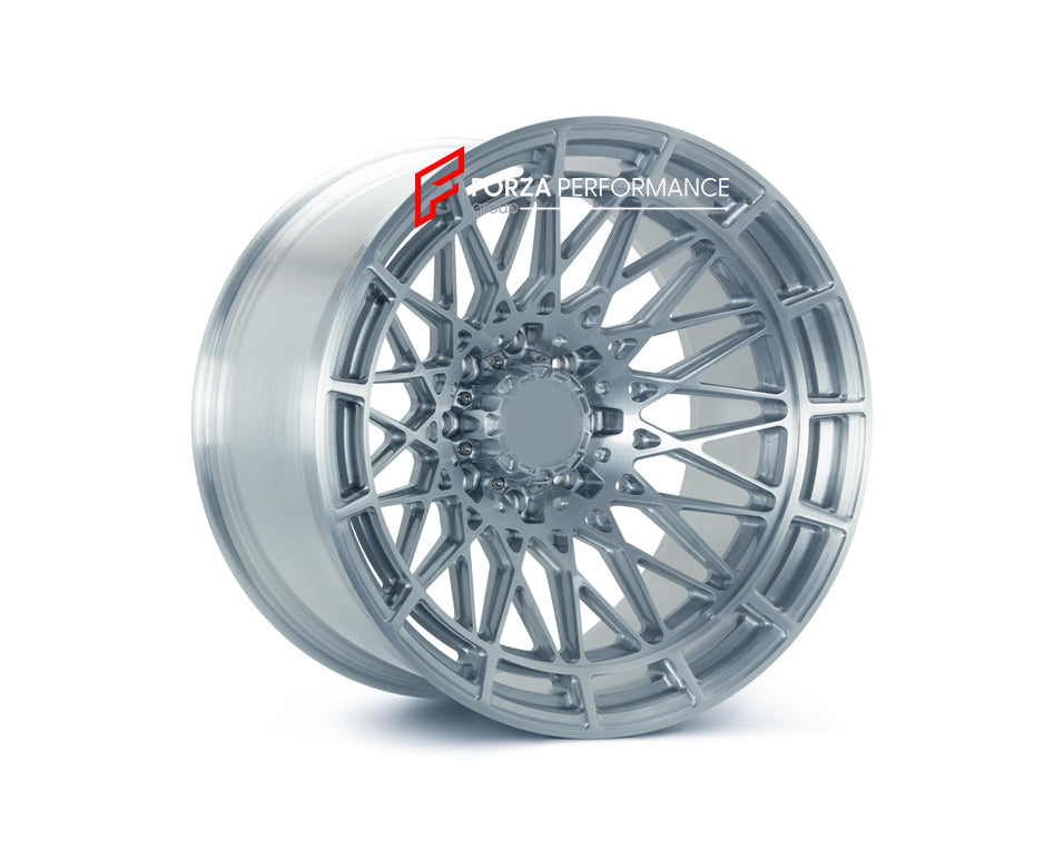 FORGED WHEELS RIMS for ALL MODELS VS-3