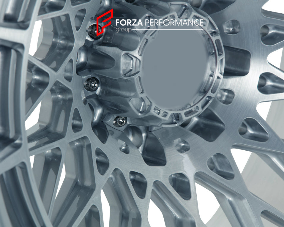 FORGED WHEELS RIMS for ALL MODELS VS-3
