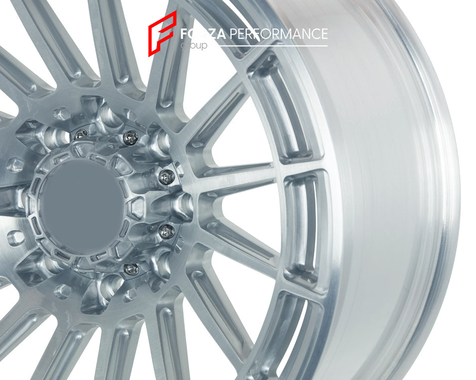 FORGED WHEELS RIMS for ALL MODELS VS-4