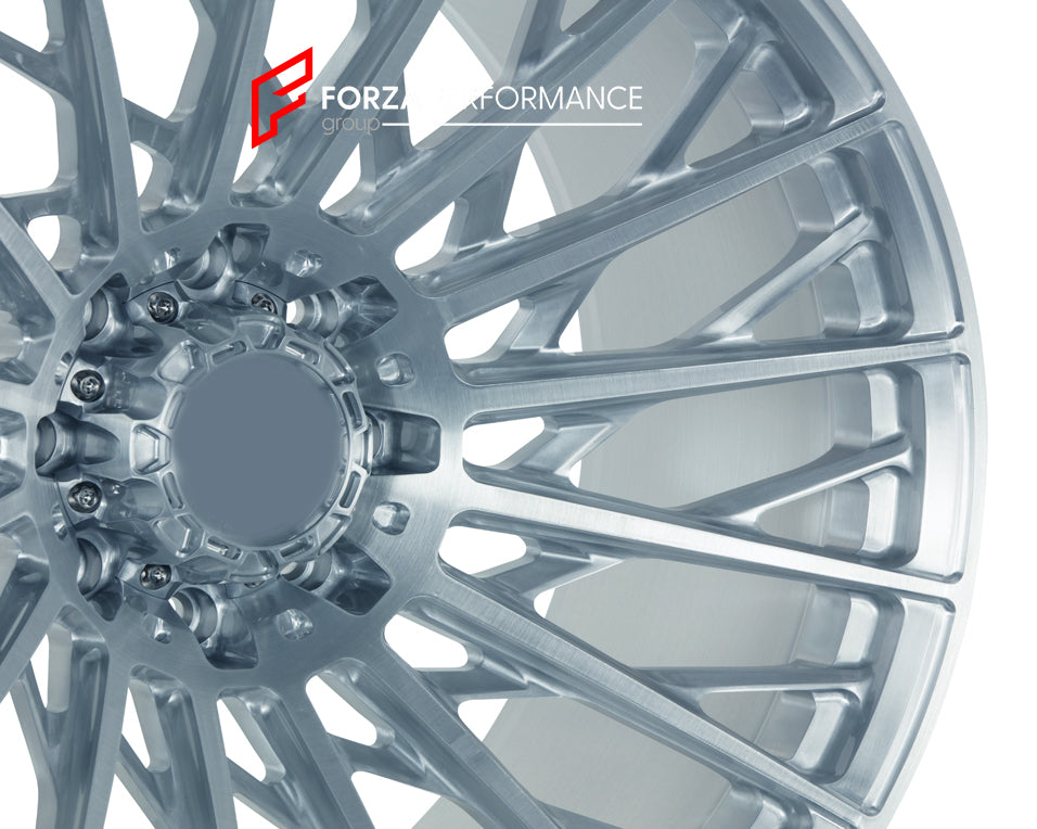 FORGED WHEELS RIMS for ALL MODELS VS-6