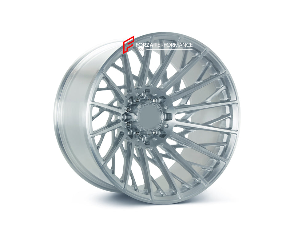 FORGED WHEELS RIMS for ALL MODELS VS-6