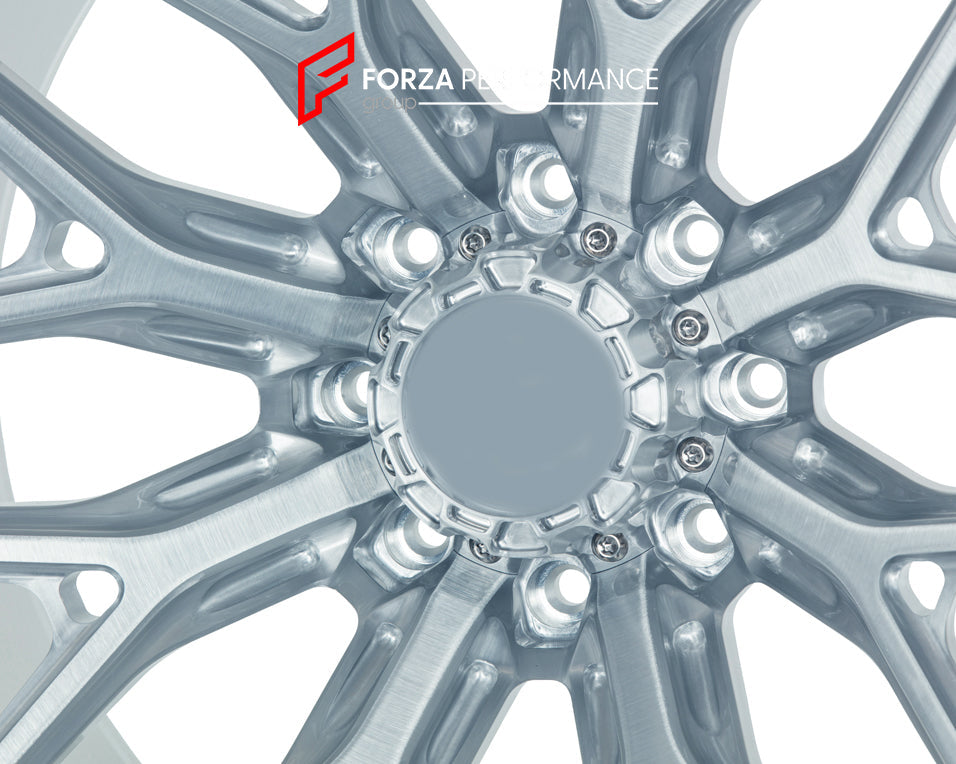 FORGED WHEELS RIMS for ALL MODELS VS-7