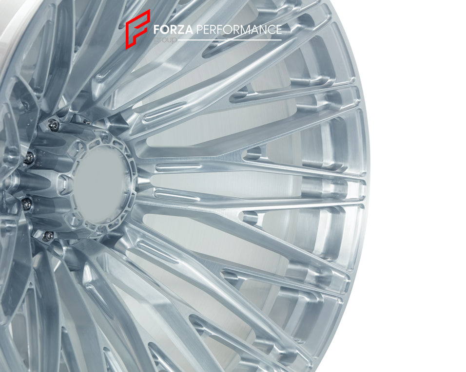 FORGED WHEELS RIMS for ALL MODELS VS-8