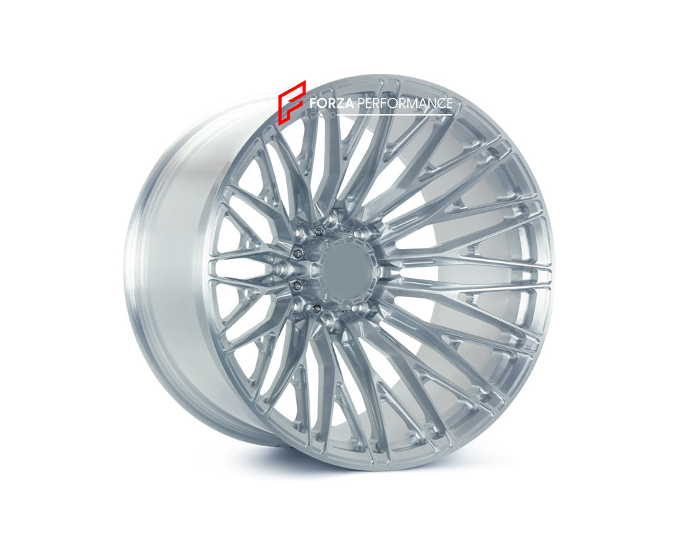 FORGED WHEELS RIMS for ALL MODELS VS-8