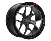 FORGED WHEELS RIMS for ALL MODELS VS-9