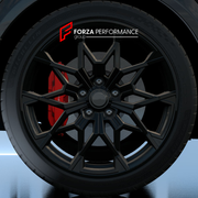 FORGED WHEELS RIMS for ALPINE A290 2024+