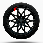 FORGED WHEELS RIMS for ALPINE A290 2024+