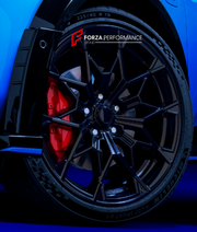 FORGED WHEELS RIMS for ALPINE A290 2024+