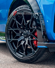 FORGED WHEELS RIMS for ALPINE A290 2024+