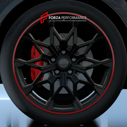 FORGED WHEELS RIMS for ALPINE A290 2024+