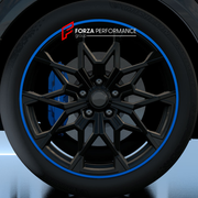 FORGED WHEELS RIMS for ALPINE A290 2024+