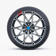 FORGED WHEELS RIMS for ALPINE A290 2024+