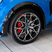 FORGED WHEELS RIMS for ALPINE A290 2024+
