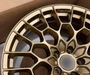 20 INCH FORGED WHEELS RIMS for ASTON MARTIN DB9 2004 - 2016
