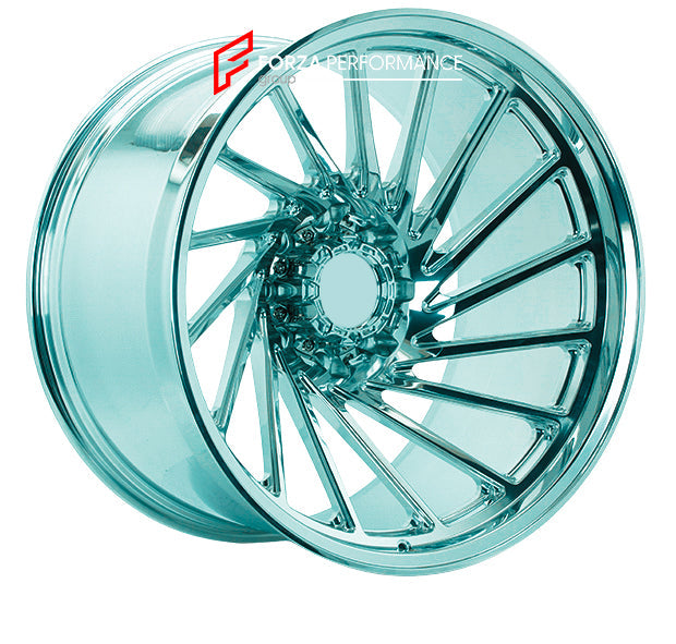 FORGED WHEELS RIMS for ASTON MARTIN VANTAGE AM6 2018+
