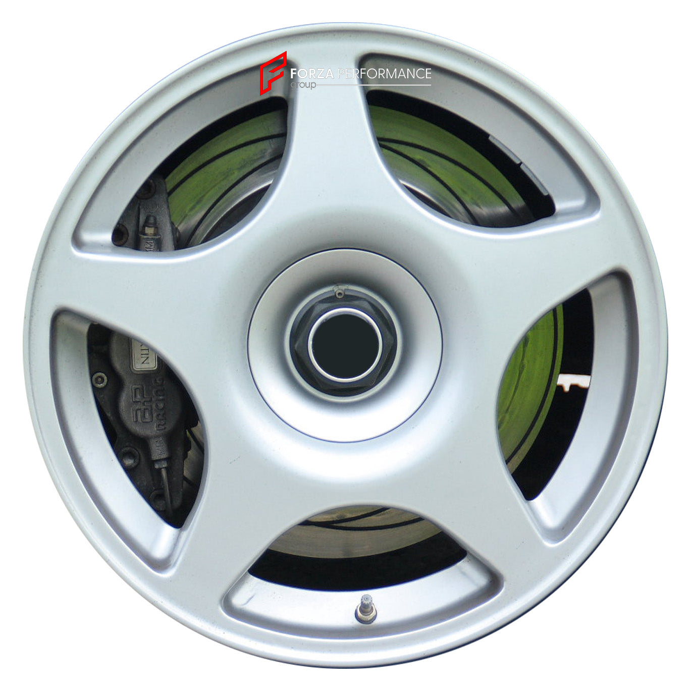 FORGED WHEELS RIMS for ASTON MARTIN VANTAGE V600 LE MANS