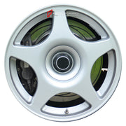 FORGED WHEELS RIMS for ASTON MARTIN VANTAGE V600 LE MANS