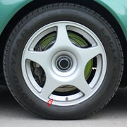 FORGED WHEELS RIMS for ASTON MARTIN VANTAGE V600 LE MANS