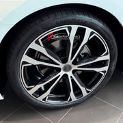 FORGED WHEELS RIMS for AUDI A5 2026+
