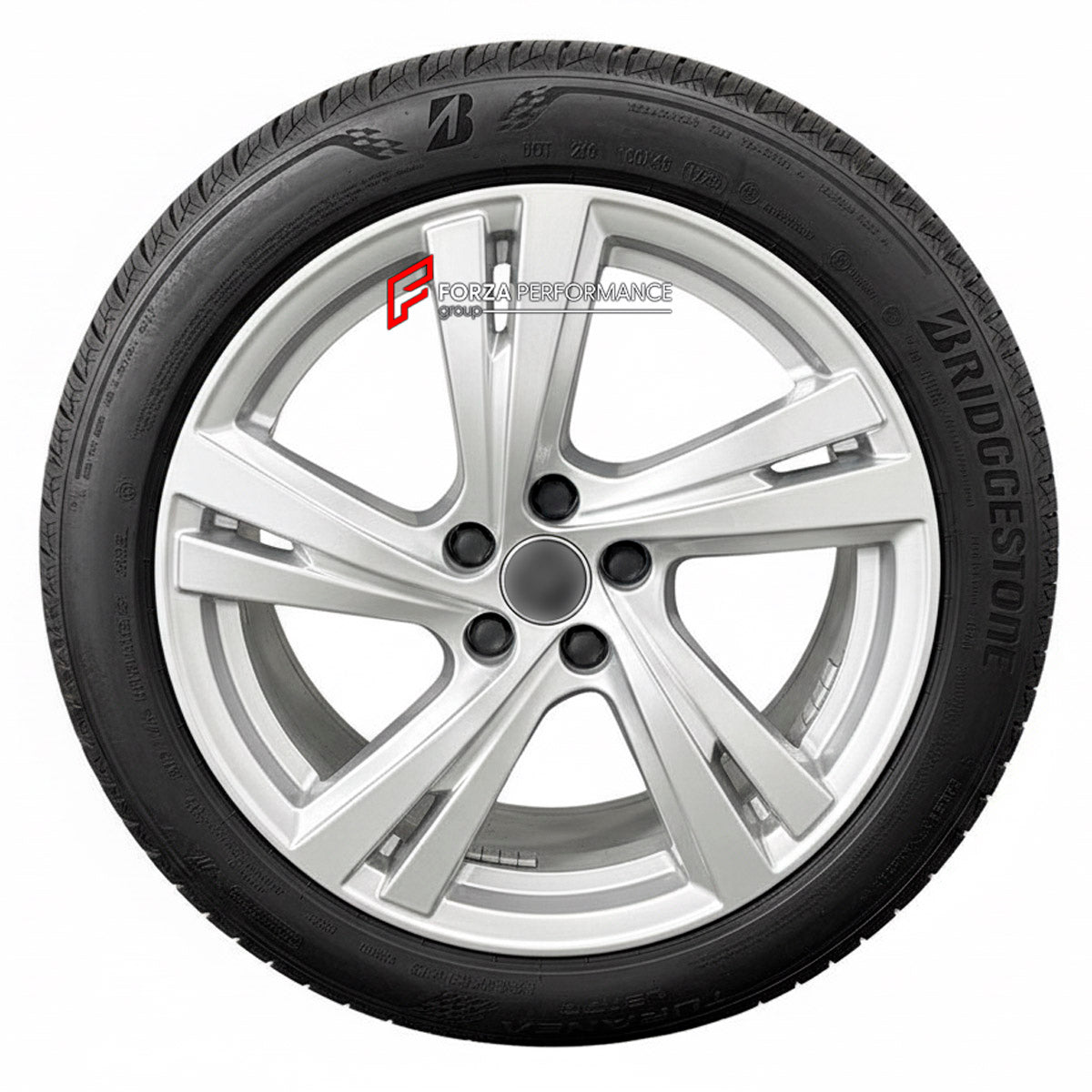 FORGED WHEELS RIMS for AUDI A5 2026+
