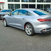 FORGED WHEELS RIMS for AUDI A5 2026+