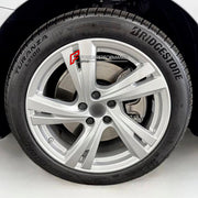 FORGED WHEELS RIMS for AUDI A5 2026+