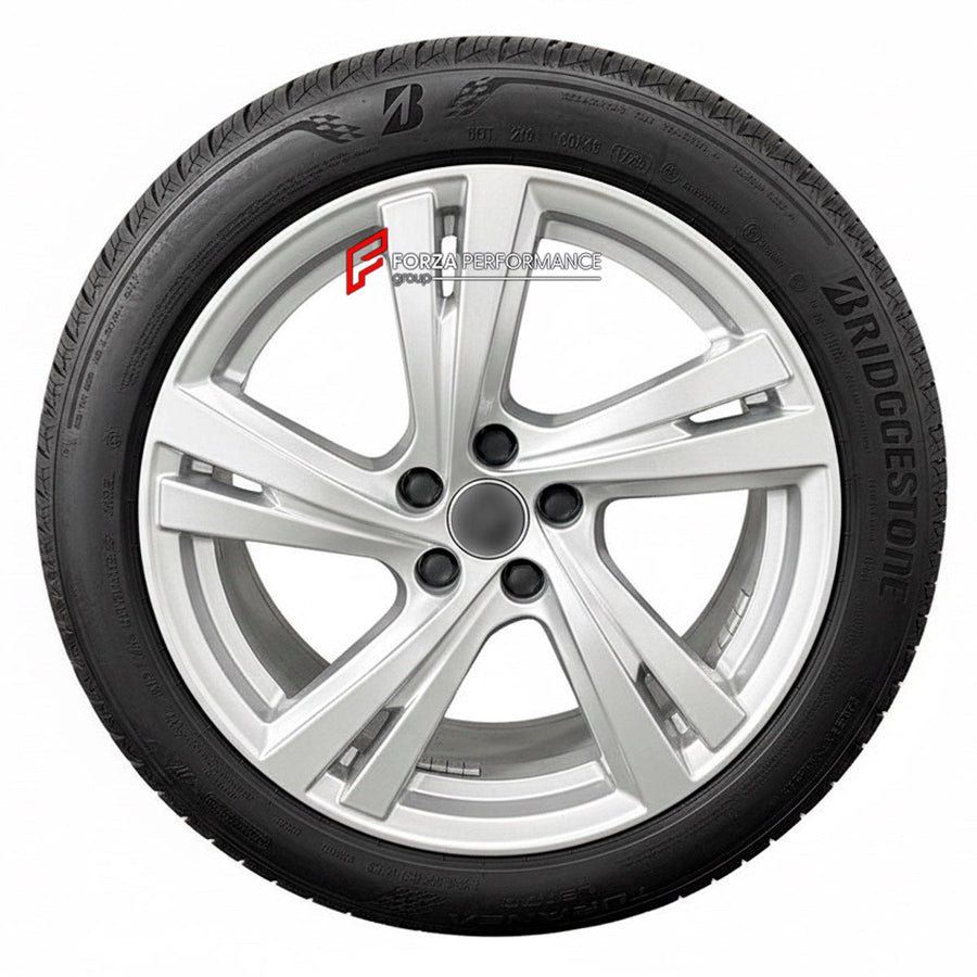 Buy Now FORGED WHEELS RIMS for AUDI A5 2026+ and upgrade car parts from SIR Tuning at the Best Price. Headlights, Tail lights, Bodykits, Navigations, wheels and more - Fast & Free Shipping within Europe, US & Worldwide.