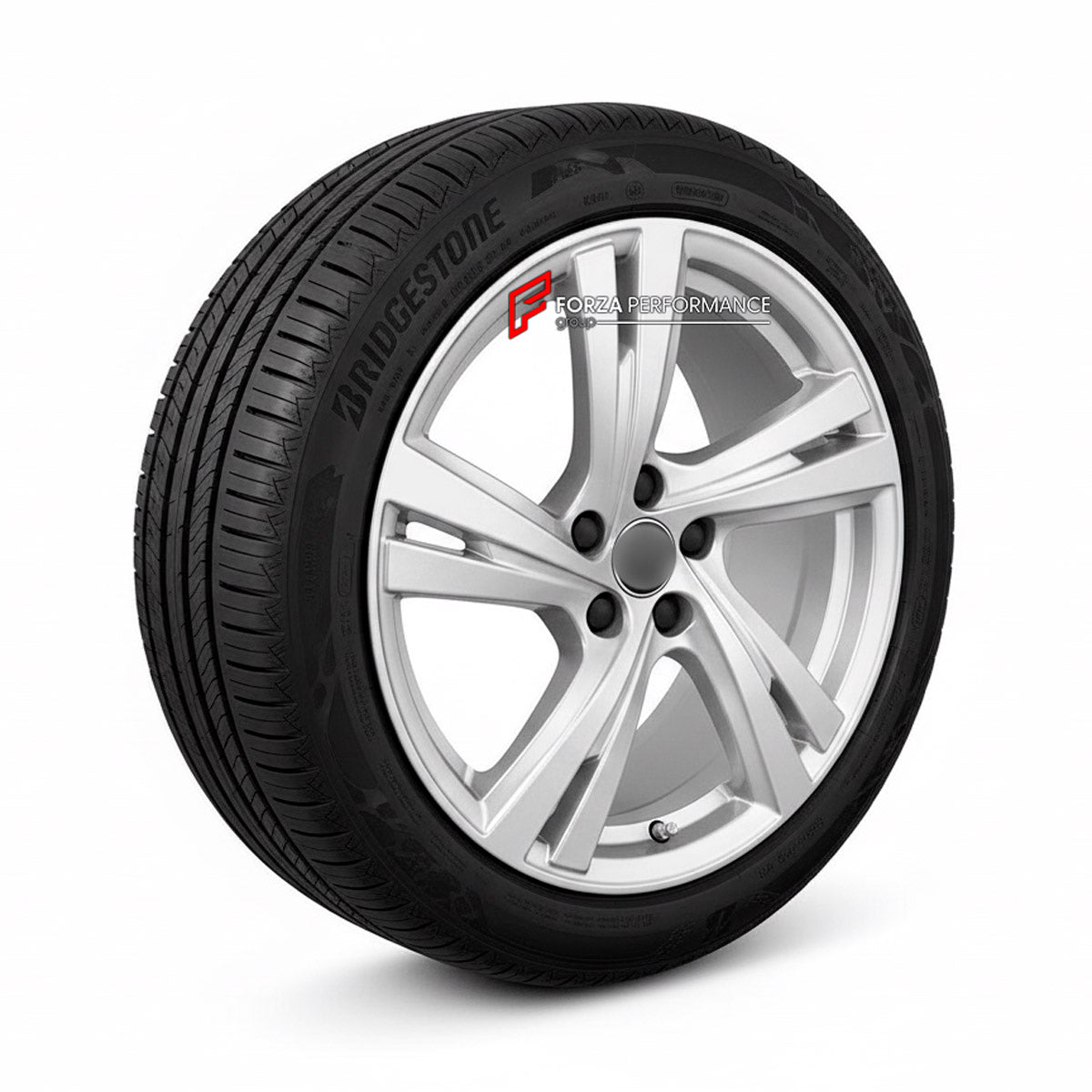 FORGED WHEELS RIMS for AUDI A5 2026+