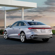 FORGED WHEELS RIMS for AUDI A5 2026+