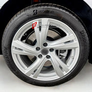FORGED WHEELS RIMS for AUDI A5 2026+