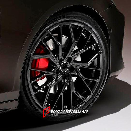 FORGED WHEELS RIMS for AUDI A6 C8 C9 AVANT 2025