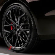 FORGED WHEELS RIMS for AUDI A6 C8 C9 AVANT 2025