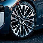 FORGED WHEELS RIMS for AUDI A6 E-TRON GH 2025