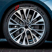 FORGED WHEELS RIMS for AUDI A6 E-TRON GH 2025