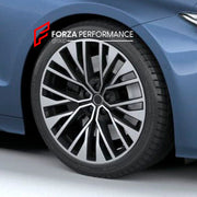 FORGED WHEELS RIMS for AUDI A6 E-TRON GH 2025