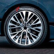 FORGED WHEELS RIMS for AUDI A6 E-TRON GH 2025