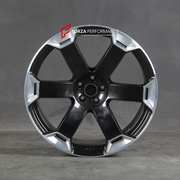FORGED WHEELS RIMS for AUDI RS6 C8 2019+
