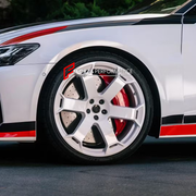 FORGED WHEELS RIMS for AUDI RS6 C8 2019+