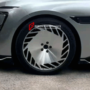 FORGED WHEELS RIMS for AVATR 12 2023+