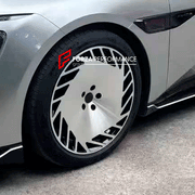 FORGED WHEELS RIMS for AVATR 12 2023+