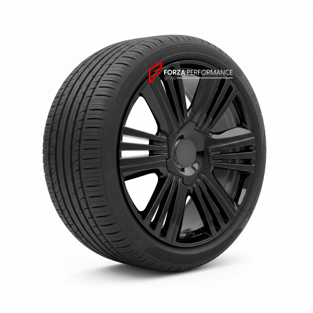 FORGED WHEELS RIMS for BENTLEY CONTINENTAL GTC MULLINER IV 2025+