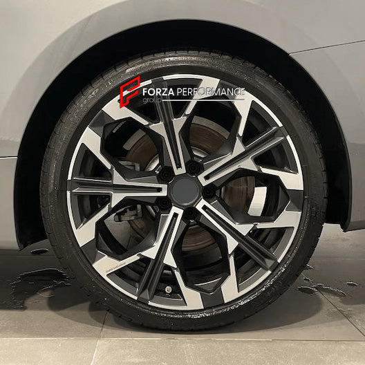 Buy Now FORGED WHEELS RIMS for BMW 2 SERIES G42 2021+ and upgrade car parts from SIR Tuning at the Best Price. Headlights, Tail lights, Bodykits, Navigations, wheels and more - Fast & Free Shipping within Europe, US & Worldwide.