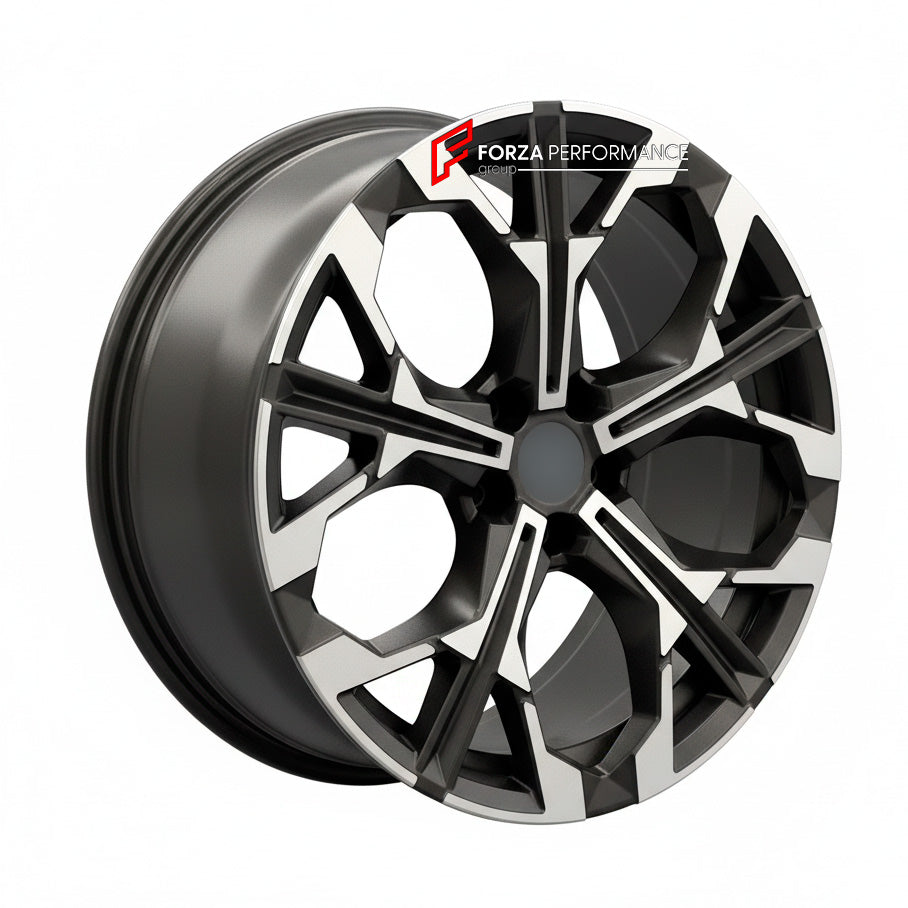 FORGED WHEELS RIMS for BMW 3 SERIES G20 2019+