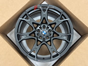 FORGED WHEELS RIMS for BMW 5 SERIES G60 540i