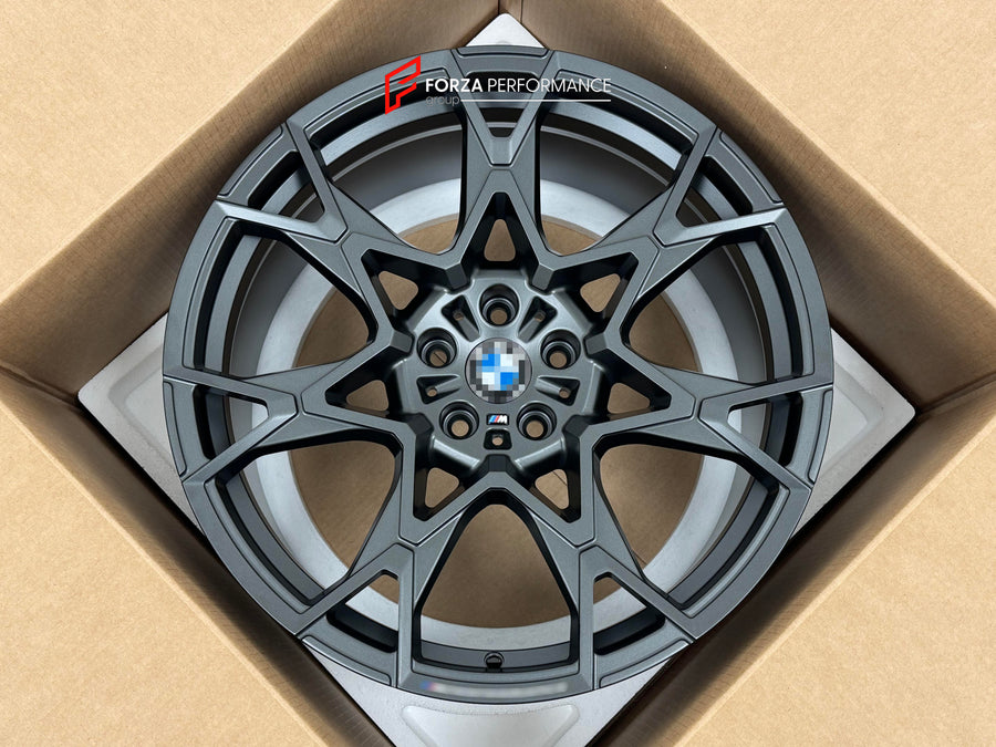 Buy Now FORGED WHEELS RIMS for BMW 5 SERIES G60 540i and upgrade car parts from SIR Tuning at the Best Price. Headlights, Tail lights, Bodykits, Navigations, wheels and more - Fast & Free Shipping within Europe, US & Worldwide.