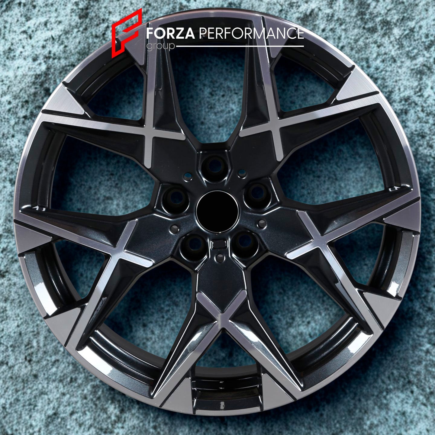 FORGED WHEELS RIMS for BMW 7 SERIES G70 i7 G70 X3 G45